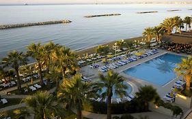 Palm Beach Hotel Cyprus